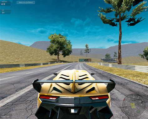 Super Star Car features simple controls that allow you to drive at high speeds around corners without any trouble. Just accelerate and don’t stop until you’ve crossed the finish line! There are several …